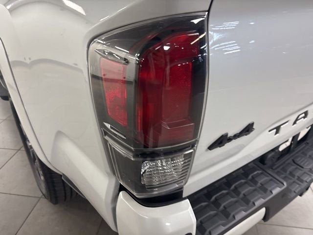 2023 Toyota Tacoma Limited