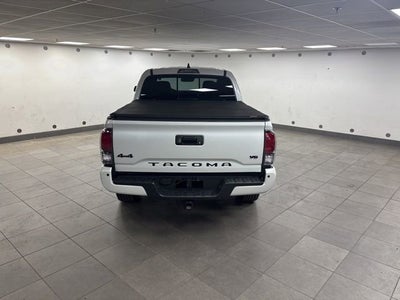2023 Toyota Tacoma Limited