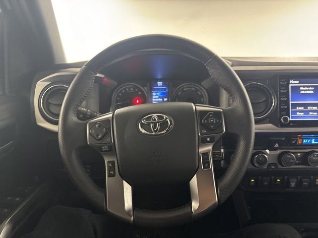 2023 Toyota Tacoma Limited