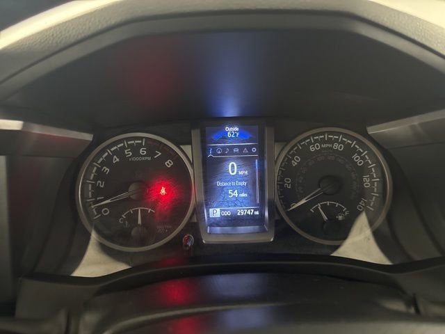 2023 Toyota Tacoma Limited