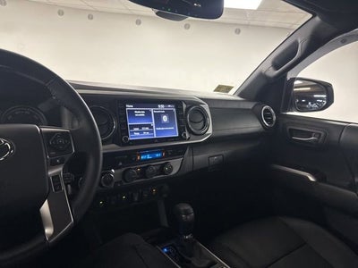 2023 Toyota Tacoma Limited