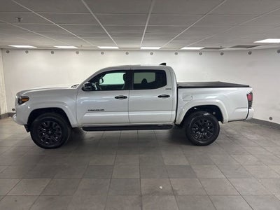 2023 Toyota Tacoma Limited