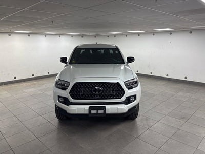 2023 Toyota Tacoma Limited