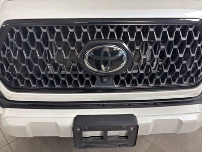 2023 Toyota Tacoma Limited