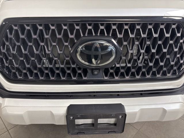 2023 Toyota Tacoma Limited