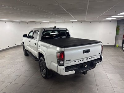 2023 Toyota Tacoma Limited