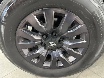 2023 Toyota Tacoma Limited