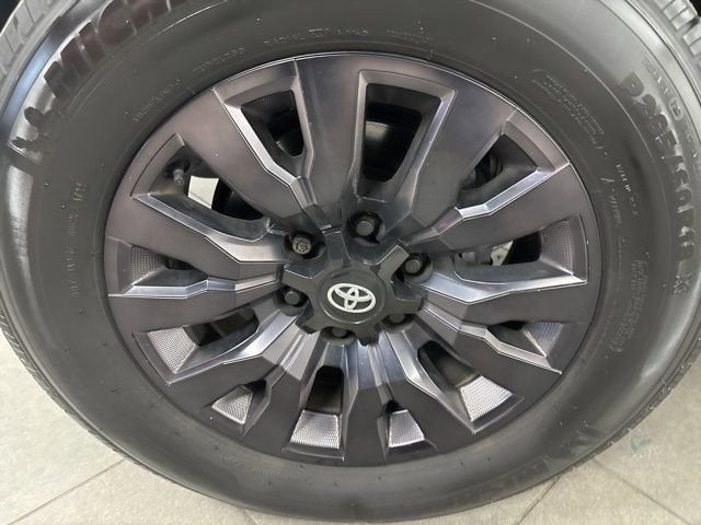 2023 Toyota Tacoma Limited