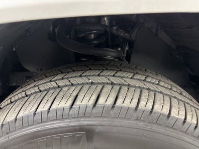 2023 Toyota Tacoma Limited