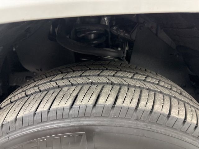 2023 Toyota Tacoma Limited