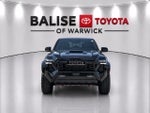 2025 Toyota Tacoma Hybrid TRD Pro
