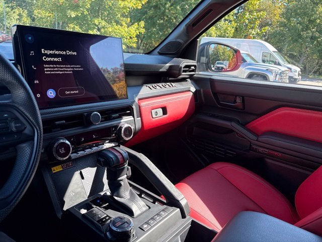 2025 Toyota Tacoma Hybrid TRD Pro