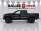 2025 Toyota Tacoma Hybrid TRD Pro