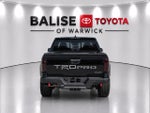 2025 Toyota Tacoma Hybrid TRD Pro