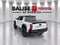 2025 Toyota Tacoma Hybrid TRD Pro