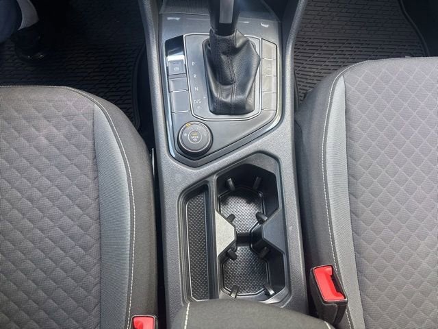 2021 Volkswagen Tiguan 2.0T S