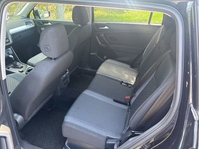 2021 Volkswagen Tiguan 2.0T S