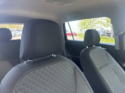 2021 Volkswagen Tiguan 2.0T S