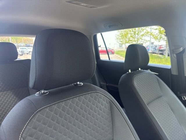 2021 Volkswagen Tiguan 2.0T S