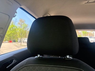 2021 Volkswagen Tiguan 2.0T S