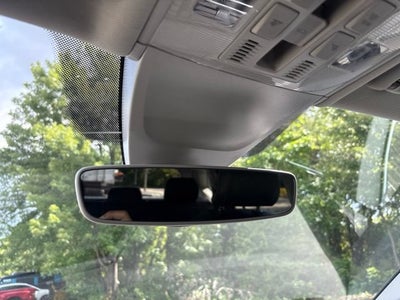 2019 Volkswagen Tiguan 2.0T SEL Premium