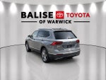 2019 Volkswagen Tiguan 2.0T SEL Premium