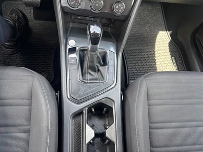 2023 Volkswagen Tiguan 2.0T S