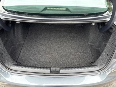 2013 Volkswagen Jetta 2.5L SE