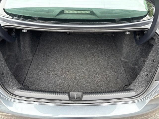 2013 Volkswagen Jetta 2.5L SE