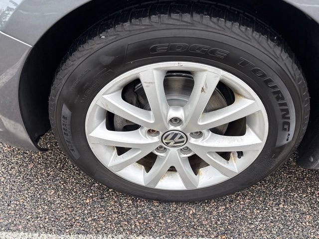 2013 Volkswagen Jetta 2.5L SE