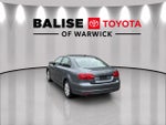 2013 Volkswagen Jetta 2.5L SE