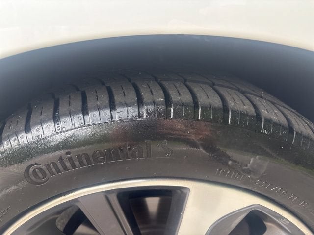 2018 Subaru Legacy 3.6R
