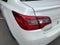 2018 Subaru Legacy 3.6R