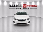 2018 Subaru Legacy 3.6R