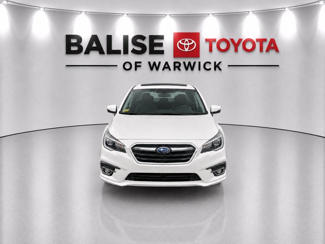2018 Subaru Legacy 3.6R