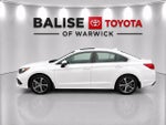 2018 Subaru Legacy 3.6R