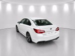 2018 Subaru Legacy 3.6R