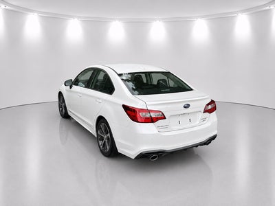 2018 Subaru Legacy 3.6R
