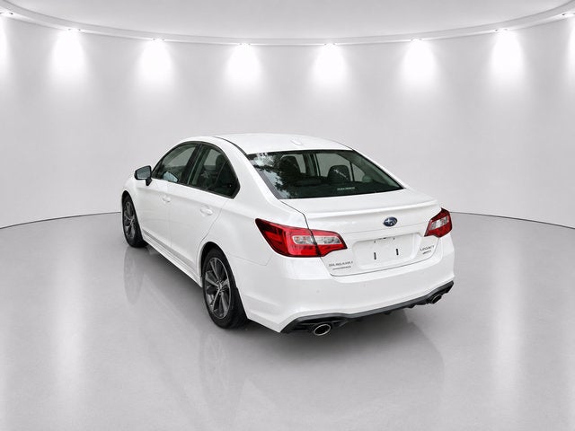 2018 Subaru Legacy 3.6R