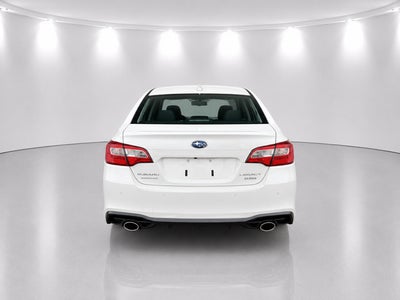 2018 Subaru Legacy 3.6R