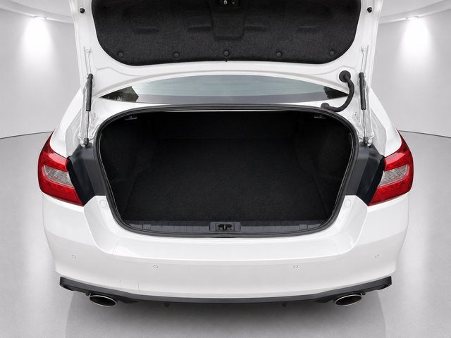 2018 Subaru Legacy 3.6R