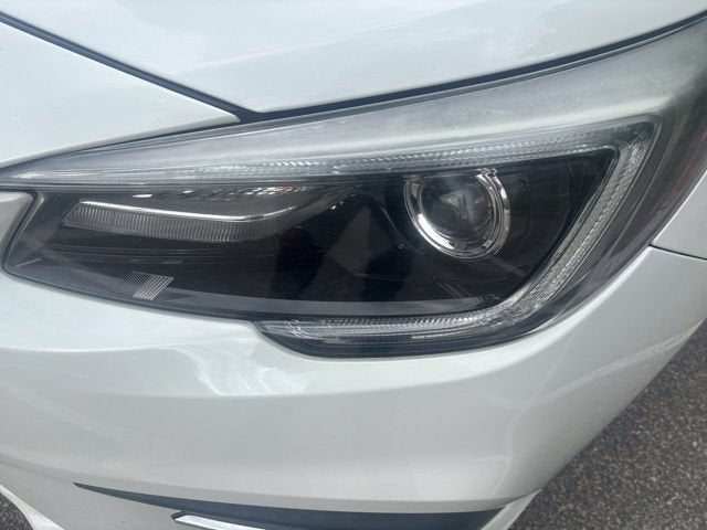 2018 Subaru Legacy 3.6R