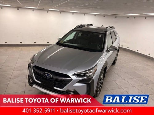 2024 Subaru Outback Touring XT