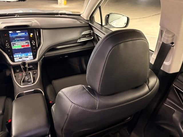 2024 Subaru Outback Touring XT