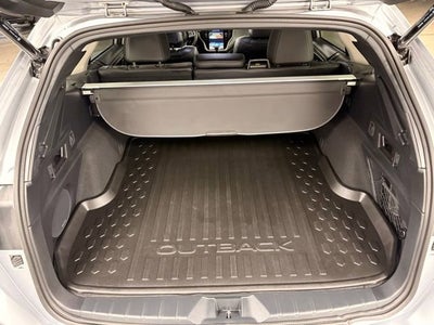 2024 Subaru Outback Touring XT