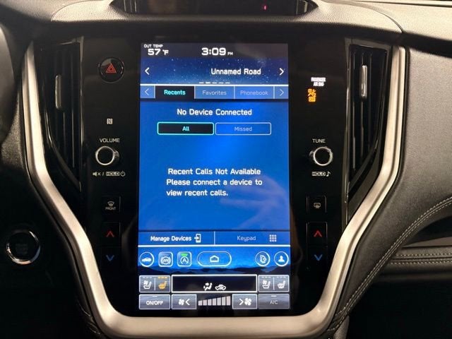 2024 Subaru Outback Touring XT