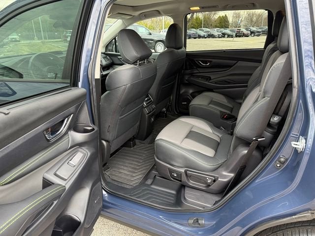 2024 Subaru Ascent Onyx Edition