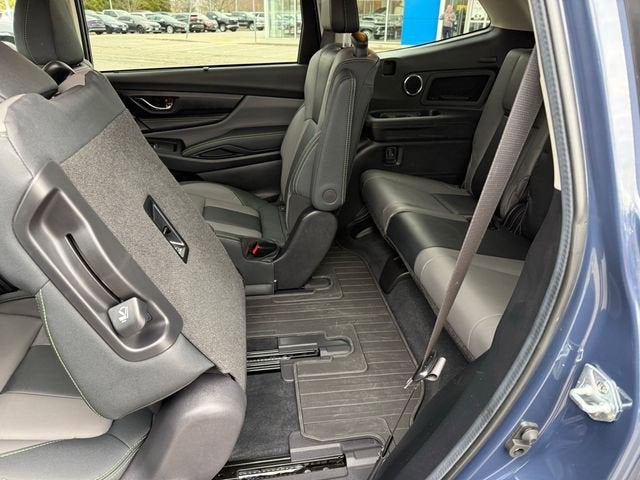 2024 Subaru Ascent Onyx Edition