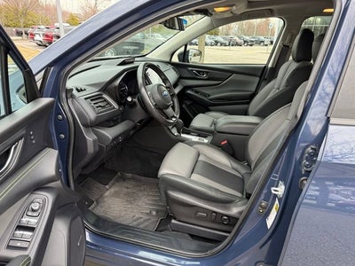2024 Subaru Ascent Onyx Edition