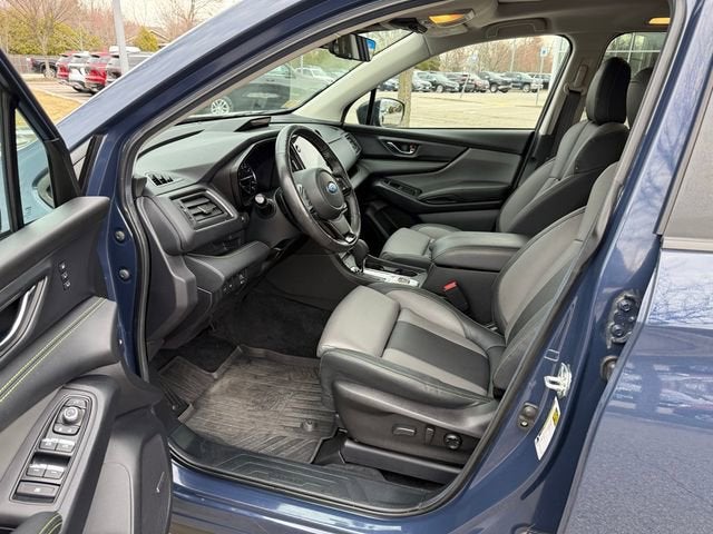 2024 Subaru Ascent Onyx Edition
